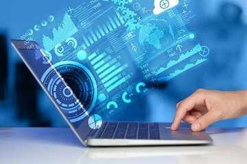فراخوان حمایت از توسعه فناوری و کاربردهای هوش مصنوعی در حوزه انرژی