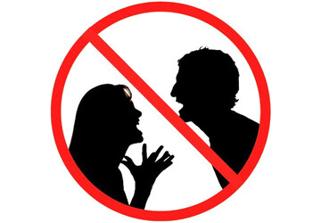 سبک دعوای من و همسرم