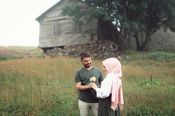 نکاتی پندآموز برای مردان متاهل