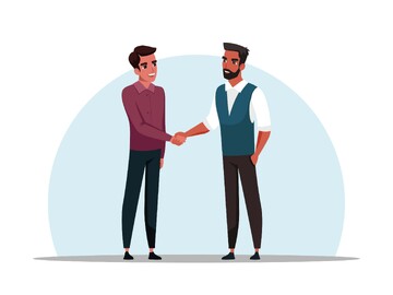آداب معاشرت به زبون خودمونی!