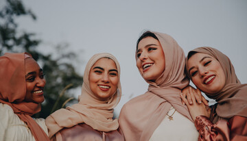 در زندگی به این آدم‌ها نیاز دارید