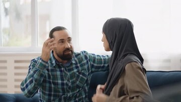 ۱۰ کاری که بعد از دعوا با همسر نباید انجام داد