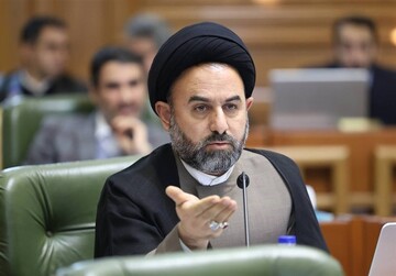 واکنش عضو شورای شهر به حادثه سوءقصد به یک روحانی در تهران