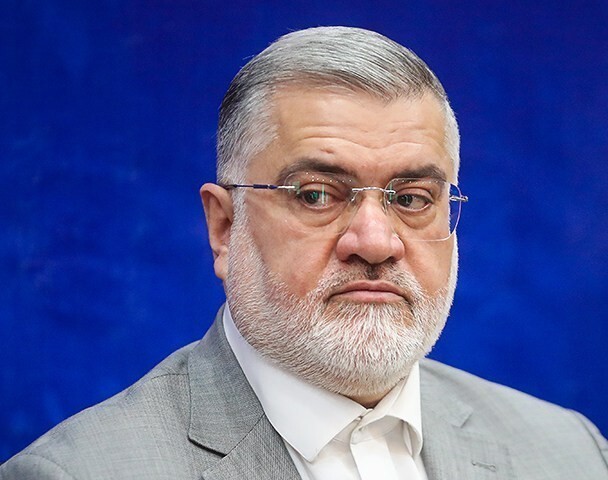 استاندار تهران