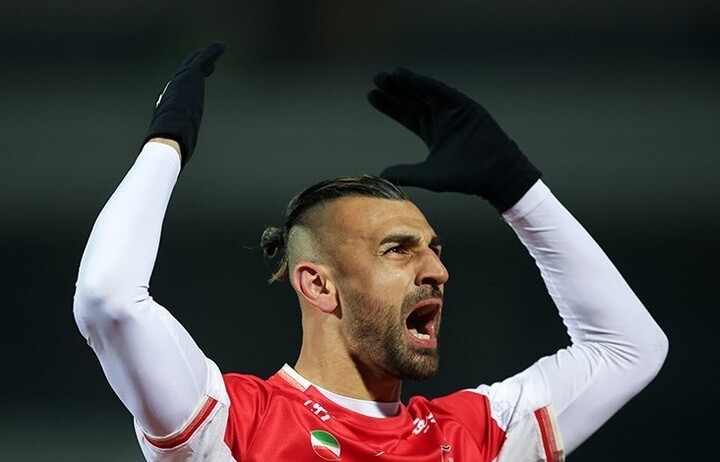 سردار دورسون