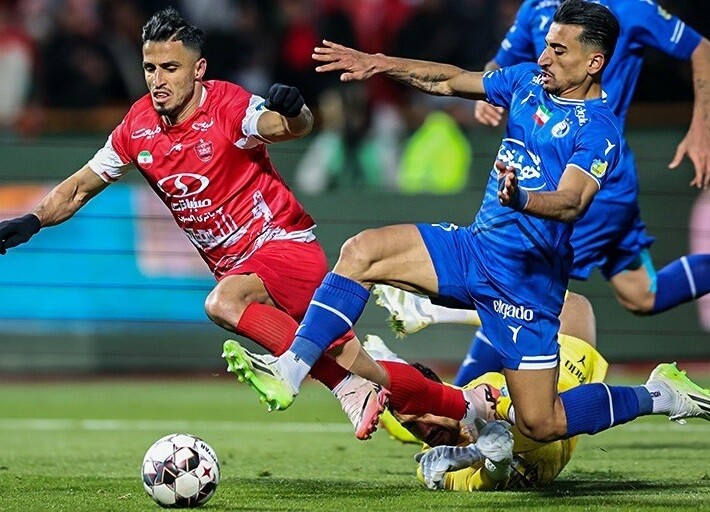 سخنگوی فراکسیون ورزش: بازرسی کل کشور به قراردادهای استقلال و پرسپولیس ورود می‌کند