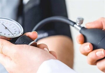 کنترل فشار خون در شرایط بحران