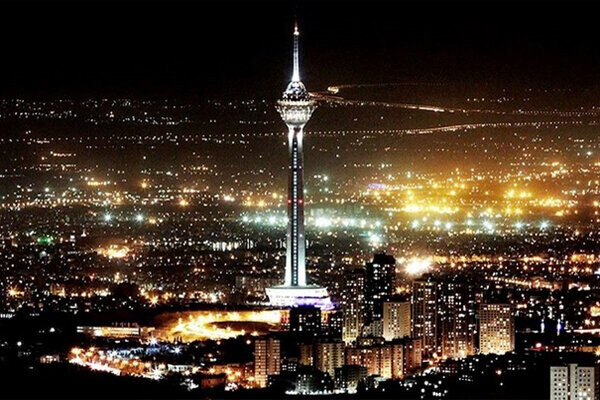 تهران