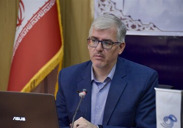 سالاریه: توسعه صنعت فضایی باید در تمامی استان‌های کشور متوازن باشد