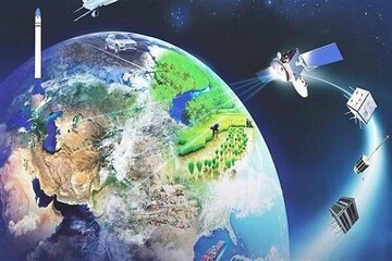 کاربرد تصاویر ماهواره‌ای در مدیریت بحران و دیپلماسی آبی
