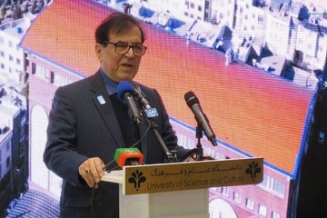 در گردشگری با موضوع ناترازی معکوس روبه‌رو هستیم