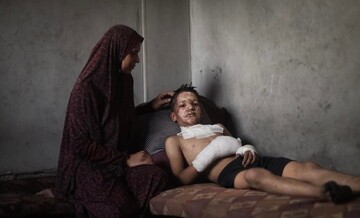 روز جهانی کودک است به جز این بچه‌ها!