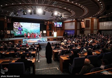 رویداد روز ملی روستا و عشایر