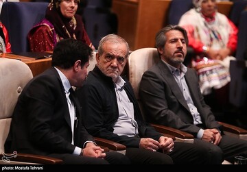 رویداد روز ملی روستا و عشایر