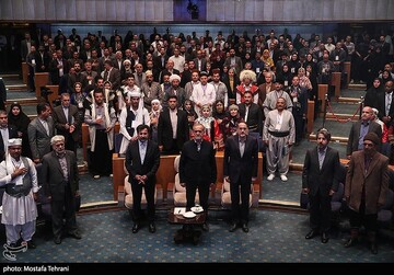 رویداد روز ملی روستا و عشایر