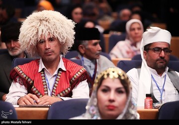 رویداد روز ملی روستا و عشایر
