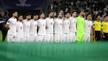 فاز دوم کارشکنی آمریکا برای سفر تیم ملی ایران