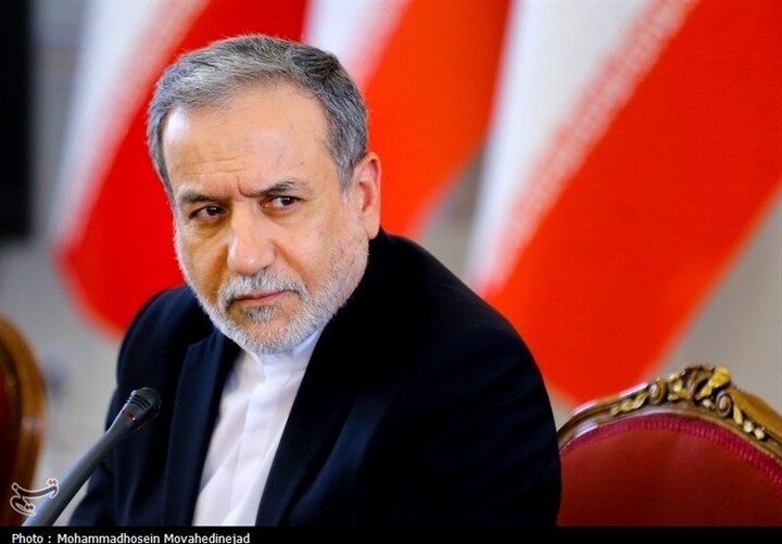 واکنش عراقچی به اظهارات ترامپ: پافشاری بیشتر بر اشتباه محاسباتی هیچ مشکلی را حل نمی‌کند