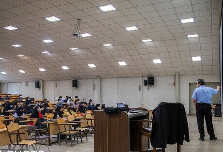 از تولید چوب‌پلاستیک زیست‌تخریب‌پذیر و نانوکاتالیزور دارویی تا بی‌پاسخ‌ماندن وعده جذب نخبگان بعنوان هیات علمی