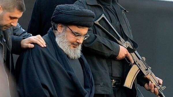 قسام: غزه سید حسن نصرالله را از یاد نخواهد برد image-20251008231556-2.jpeg