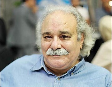 محمد کاسبی در بخش مراقبت‌های ویژه