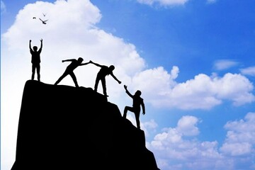 چه مواقعی کمک نکنیم!؟