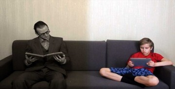 دلایل فاصله بین فرزندان و والدین