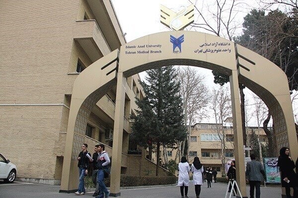 دانشگاه آزاد اسلامی