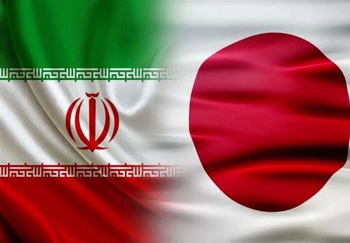 دیدار دستیارویژه قالیباف با سفیر ژاپن در تهران