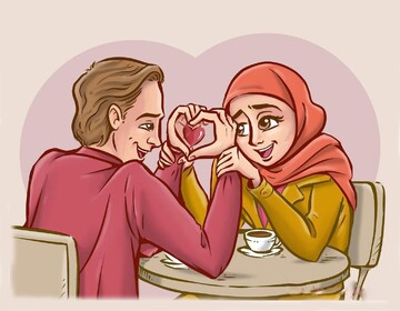 خواسته خانم‌ها از شریک زندگیشان