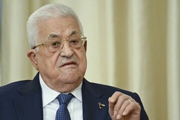 واکنش محمود عباس به توافق آتش‌بس غزه
