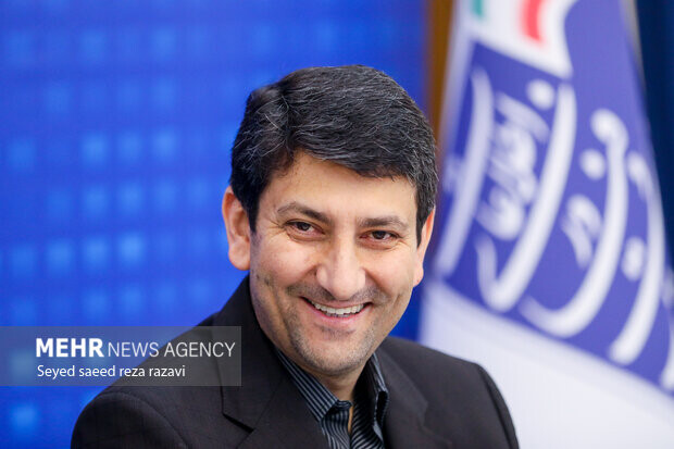 ستار هاشمی