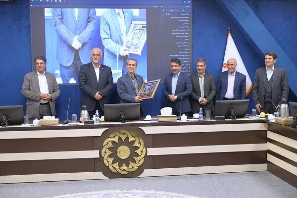 خدمات مشاوره
