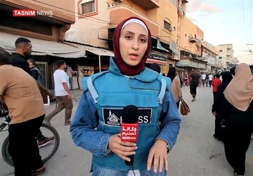 واکنش اهالی غزه به توافق پایان جنگ؛ شادمان اما بی‌اعتماد
