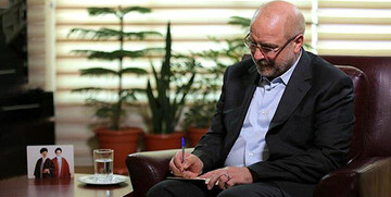 قالیباف: بازوان پرتوان قهرمانان وزنه‌برداری، بذر امید به آینده را در دل مردم نشاند