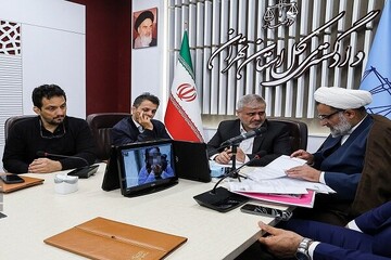 اعضای تیم ملی کشتی، سفیران صلح عدلیه شدند