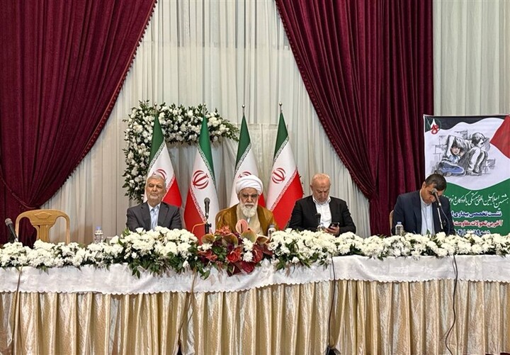 نشست تخصصی بیداری اسلامی برگزار شد