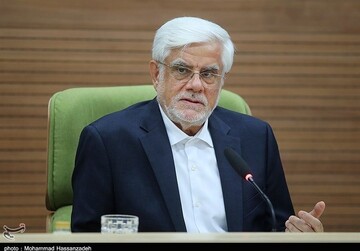 عارف: صادرات به کشورهای همسایه و منطقه در اولویت دولت قرار دارد