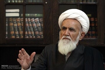 ناگفته‌هایی از آیت‌الله حائری درباره اهمیت تربیت دختر در خانواده
