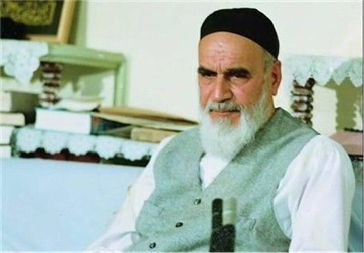 سفارش امام خمینی (ره) به جوانان