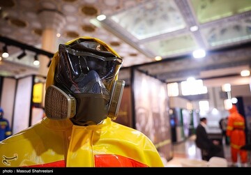 نمایشگاه بین‌المللی ایپاس