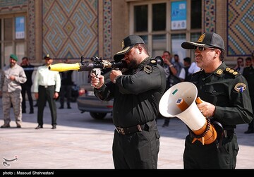 نمایشگاه بین‌المللی ایپاس