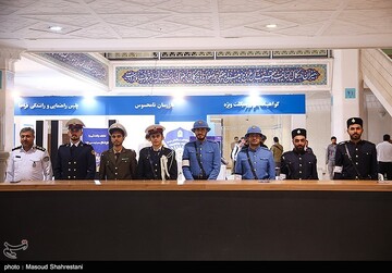 نمایشگاه بین‌المللی ایپاس