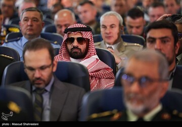 نمایشگاه بین‌المللی ایپاس