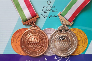 آغاز انتخاب رشته دارندگان مدال نقره و برنز المپیاد دانش آموزی سال ۱۴۰۴