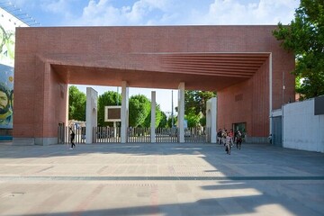 پای رتبه‌های برتر کنکور انسانی نیز به دانشگاه شریف باز شد