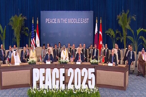دونالد ترامپ
