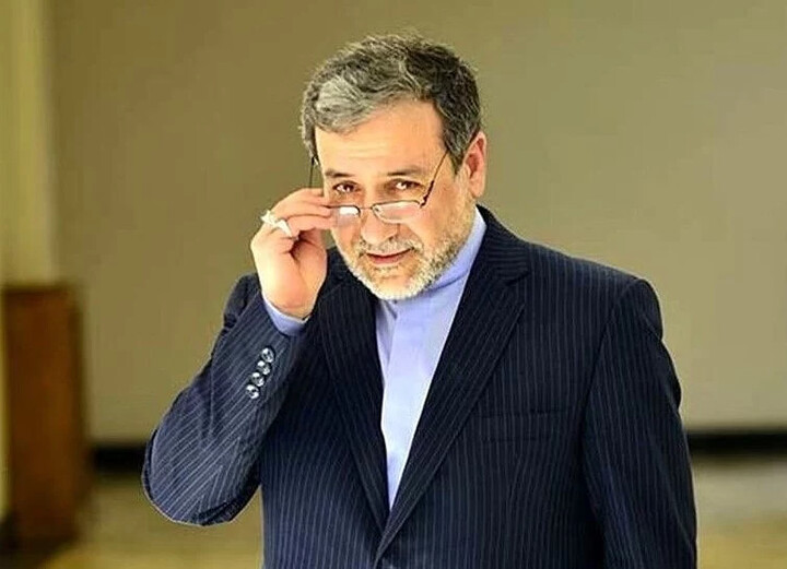جزئیات جلسه نمایندگان با عراقچی درباره وضعیت جزایر 3گانه