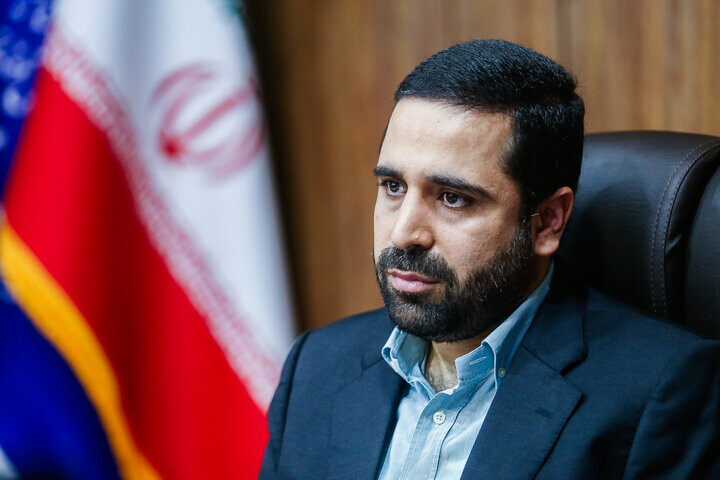فضای مجازی