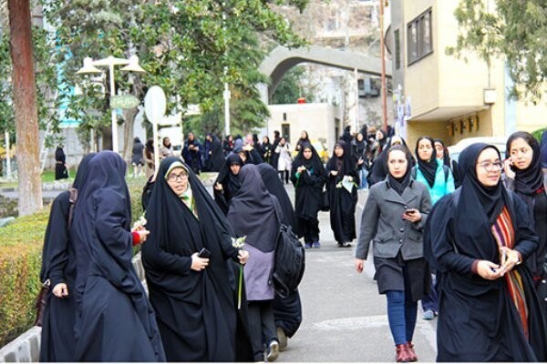 جهاد دانشگاهی